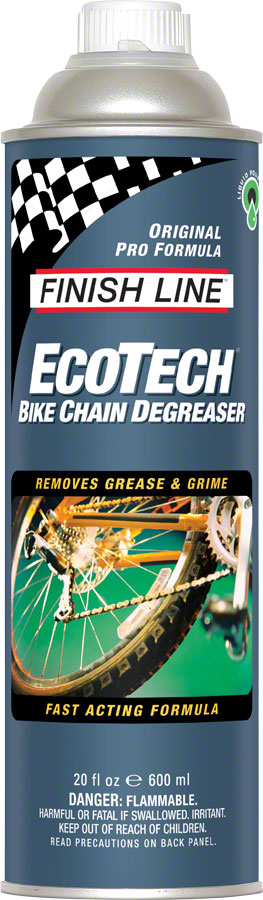 Finish Line EcoTech Degreaser 20oz Pour Can-Goodwynn's