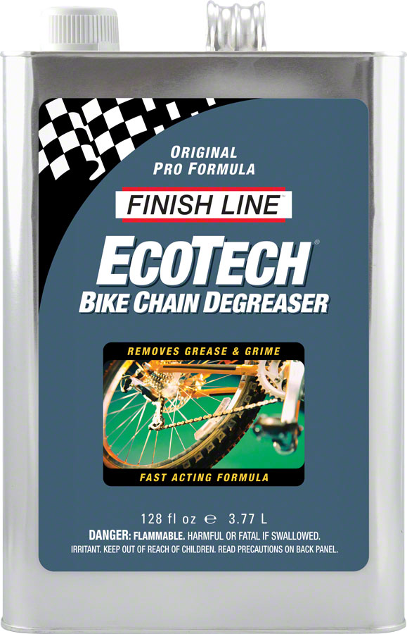 Finish Line EcoTech Degreaser 1 Gallon-Goodwynn'sGoodwynn's