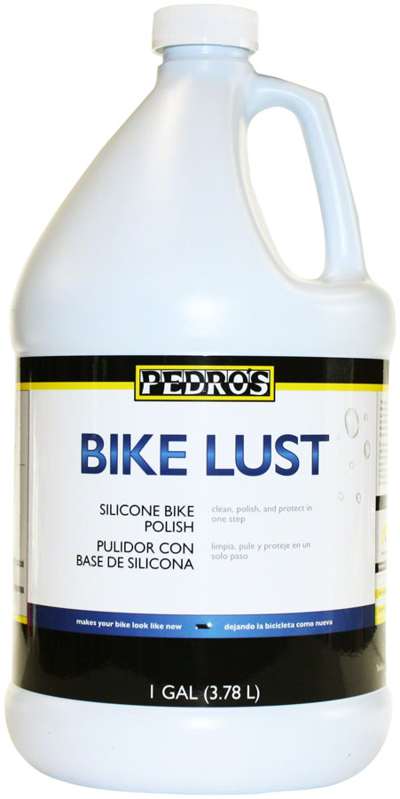 Pedros Bike Lust 128oz (1 Gallon)-Goodwynn'sGoodwynn's
