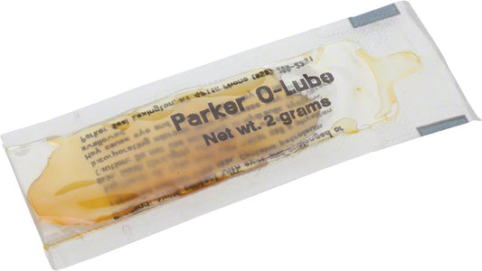 RockShox 11.4115.094.020 Lubricant Rear Shock Seals Parker O-Lube 2g tube-Goodwynn's