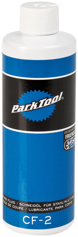 Park Tool CF-2 Cutting Fluid 8oz-Goodwynn'sGoodwynn's