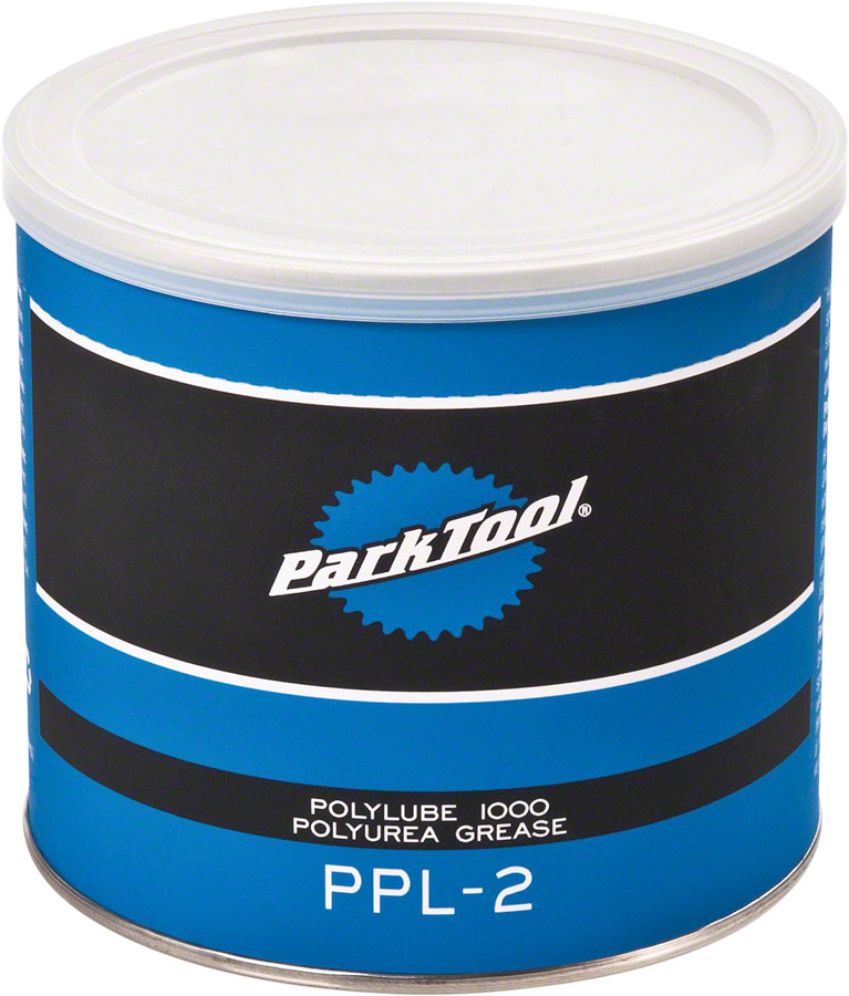 Park Tool Polylube 1000 Grease Tub 16oz-Goodwynn'sGoodwynn's