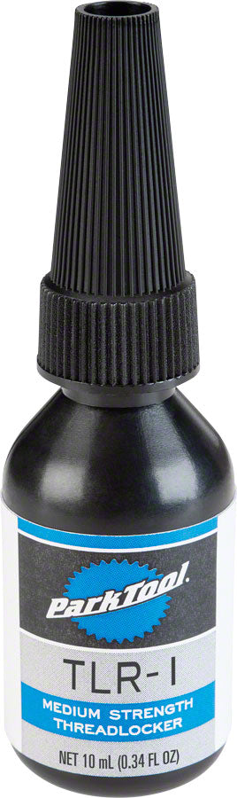 Park Tool TLR-1 Medium Strength Threadlocker - 10ml-Goodwynn'sGoodwynn's