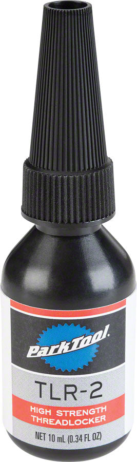 Park Tool TLR-2 High Strength Threadlocker - 10ml-Goodwynn'sGoodwynn's