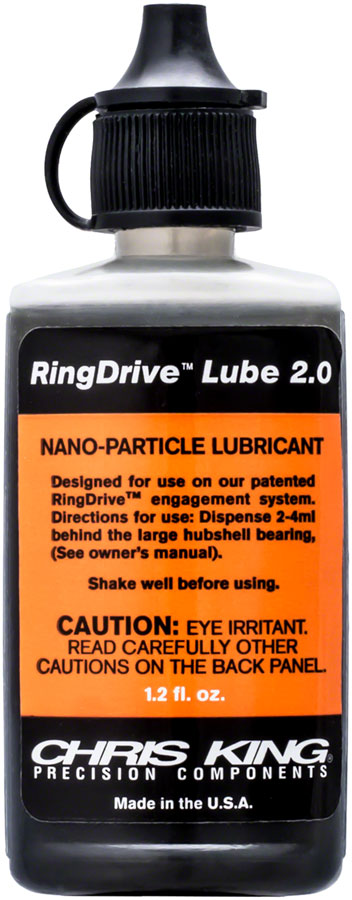 Chris King RingDrive Lube 1.2oz-Goodwynn's