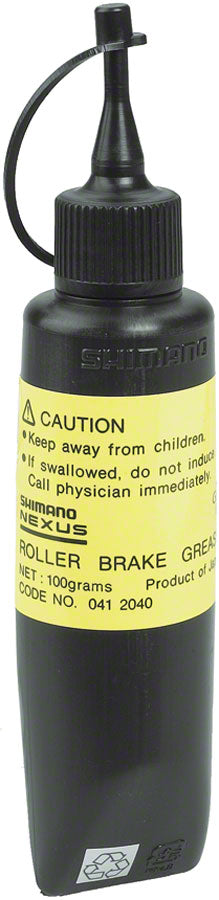 Shimano Roller Brake Grease 100g-Goodwynn'sGoodwynn's