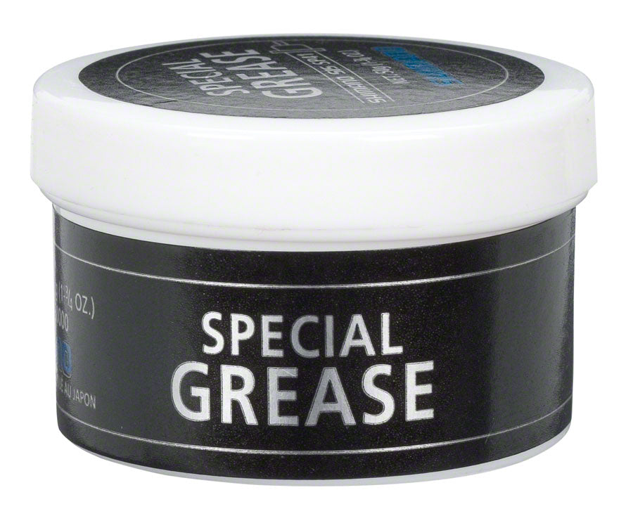 Shimano SP41 Shift Cable Grease 50g-Goodwynn'sGoodwynn's