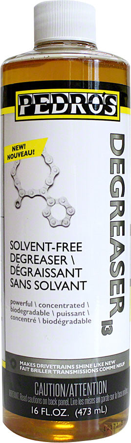 Pedros Degreaser 13 - 16oz-Goodwynn'sGoodwynn's
