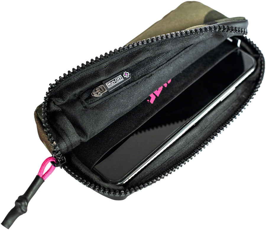 Muc-Off Essentials Case - Camo-Goodwynn'sGoodwynn's
