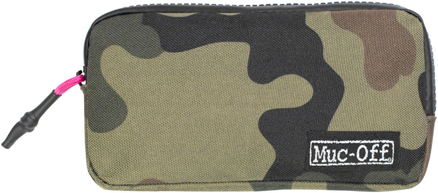 Muc-Off Essentials Case - Camo-Goodwynn'sGoodwynn's