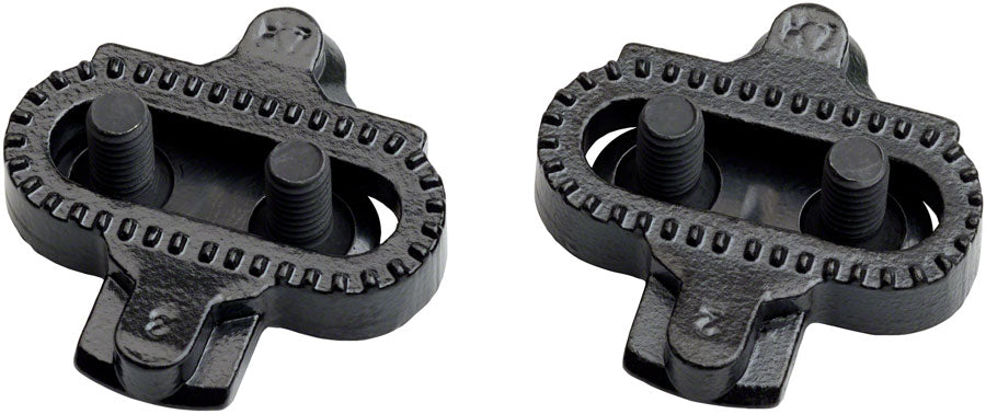 MSW SPD Compatible Cleats - 2-Bolt Multi-Release-Goodwynn'sGoodwynn's