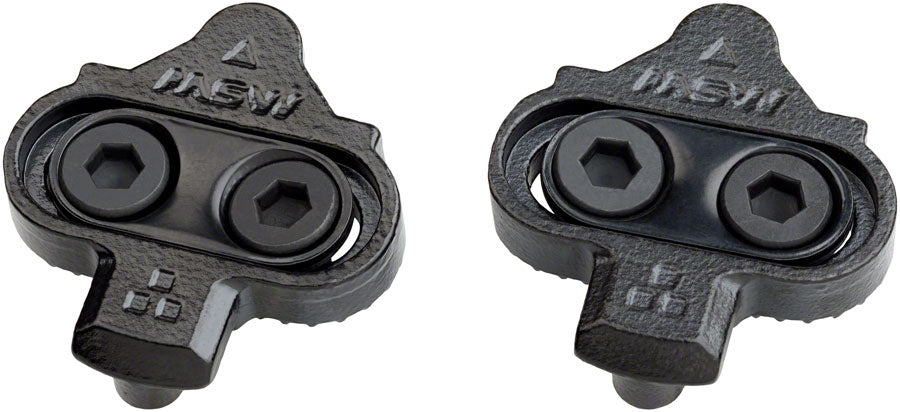 MSW SPD Compatible Cleats - 2-Bolt Multi-Release-Goodwynn'sGoodwynn's