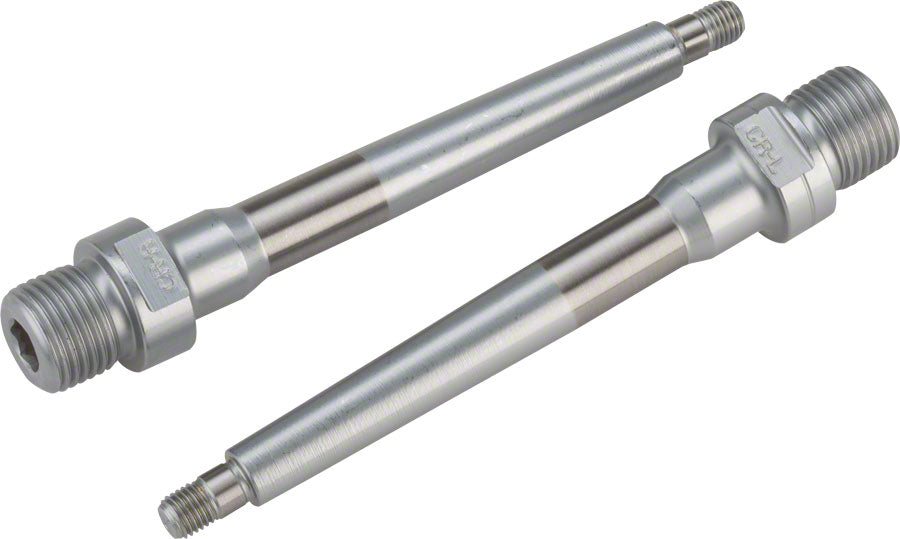 RaceFace Chester Pedal Spindle Kit Left/Right-Goodwynn'sGoodwynn's
