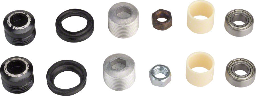 RaceFace Chester Pedal Rebuild Kit-Goodwynn'sGoodwynn's