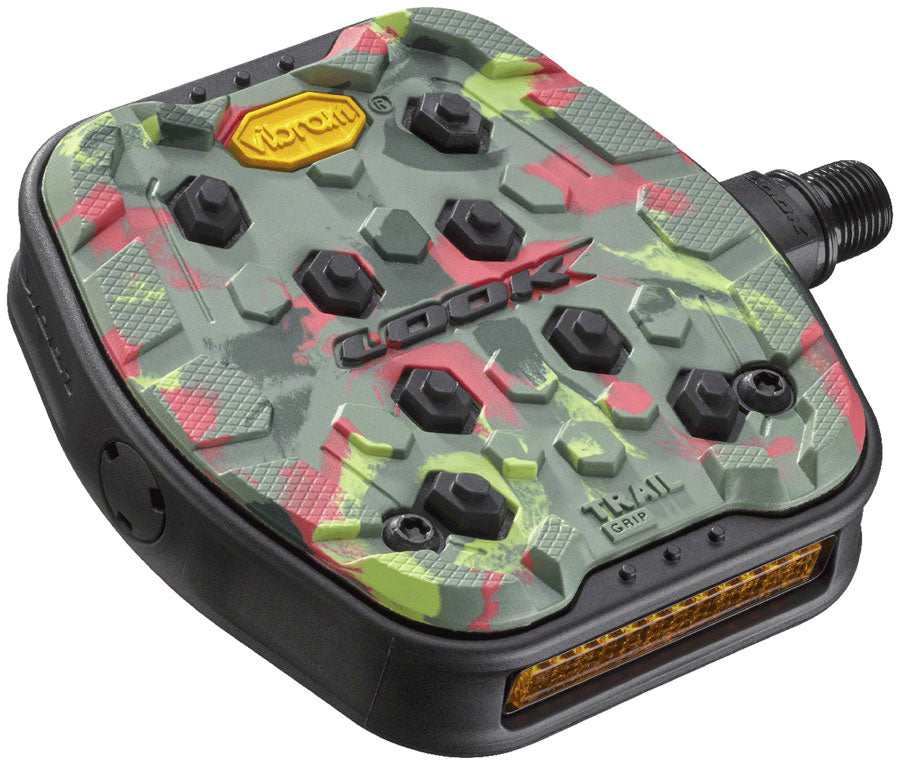 LOOK Geo Trail Grip Pedals - Platform 9/16"-Goodwynn'sGoodwynn's