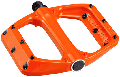 Spank Spoon DC Pedals - Platform Aluminum 9/16"