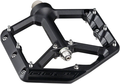 Spank Oozy Pedals - Platform Aluminum 9/16"