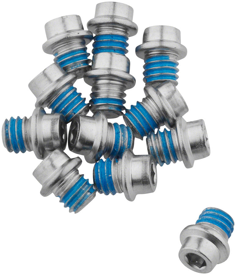 Shimano PD-M828 Short Pedal Pins - 12 Pieces-Goodwynn'sGoodwynn's