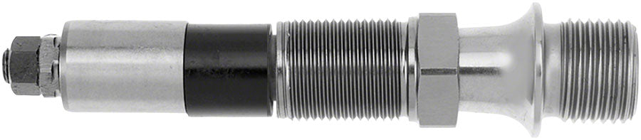 Shimano PD-M9100 Pedal Axle Assembly - Left-Goodwynn'sGoodwynn's