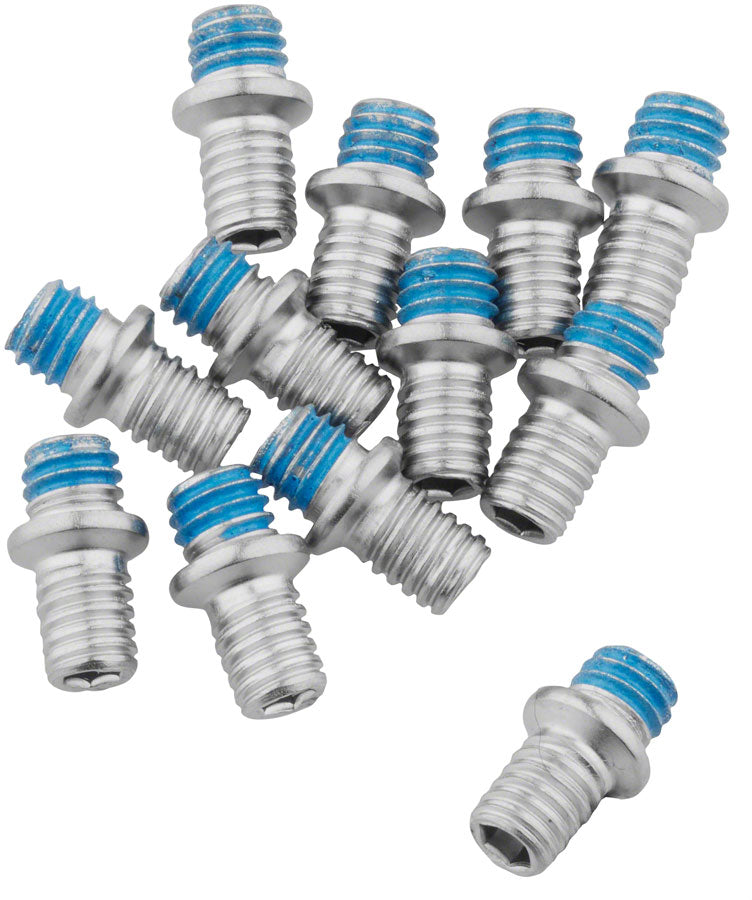 Shimano PD-M828 Long Pedal Pins -12 Pieces-Goodwynn'sGoodwynn's