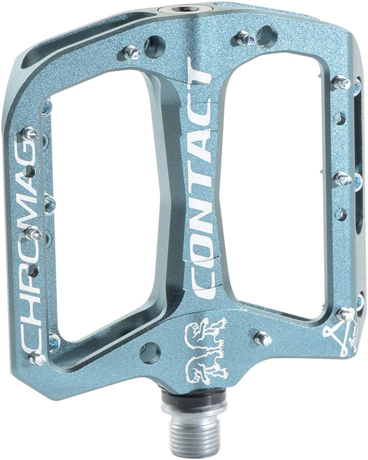 Chromag Contact Pedals-Goodwynn'sGoodwynn's