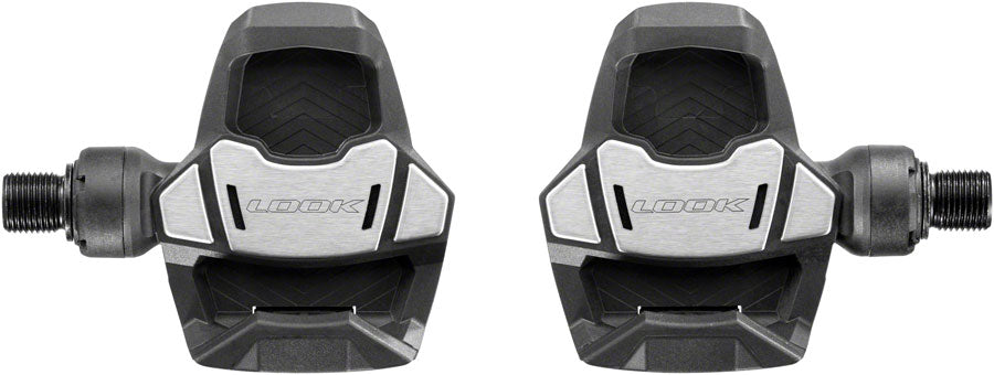 LOOK KEO BLADE CARBON Pedals - Single Sided Clipless Chromoly 9/16" Black-Goodwynn'sGoodwynn's