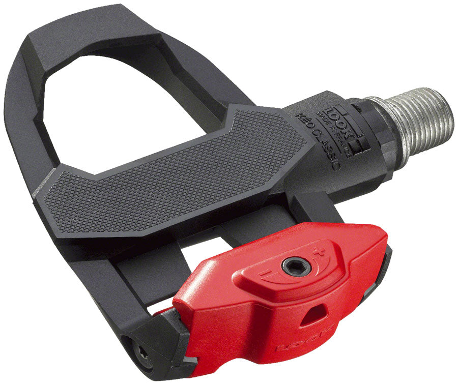 LOOK KEO CLASSIC 3 Pedals - Single Sided Clipless Chromoly 9/16"-Goodwynn'sGoodwynn's