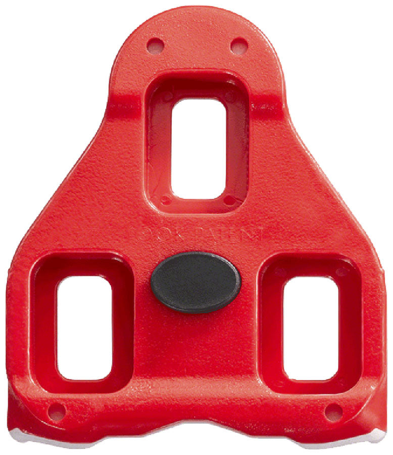 LOOK DELTA Cleat - 9 Degree Float Red-Goodwynn'sGoodwynn's