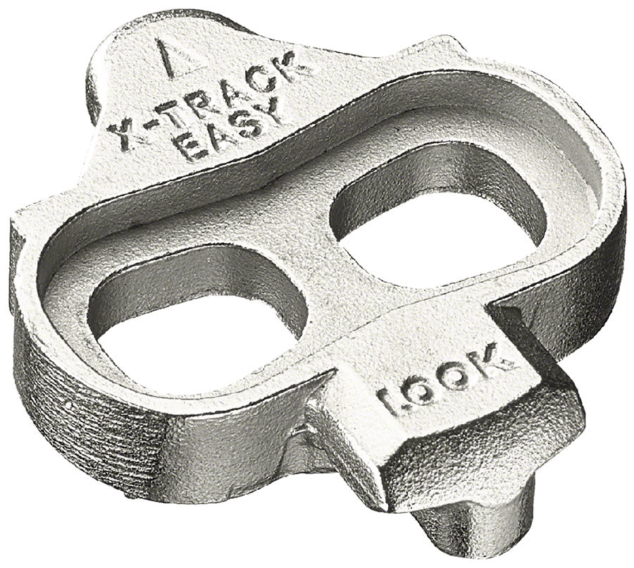 LOOK X-TRACK Easy Cleat - Multi-directional Clip Out-Goodwynn'sGoodwynn's