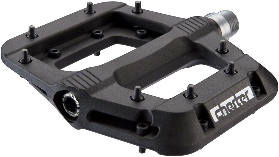 Race Face Chester (2023) Composite Pedals-Goodwynn&#39;sGoodwynn&#39;s