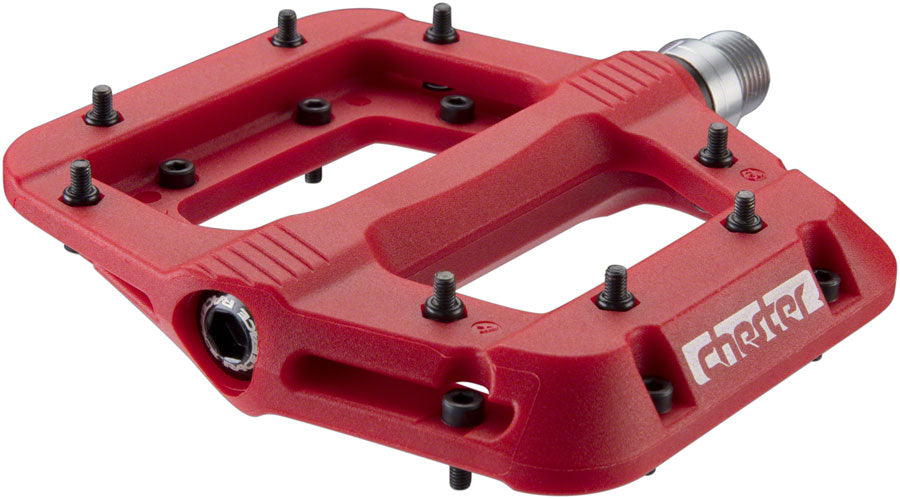 Race Face Chester (2023) Composite Pedals-Goodwynn&#39;sGoodwynn&#39;s