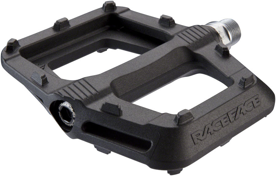 RaceFace Ride Pedals - Platform Composite 9/16"