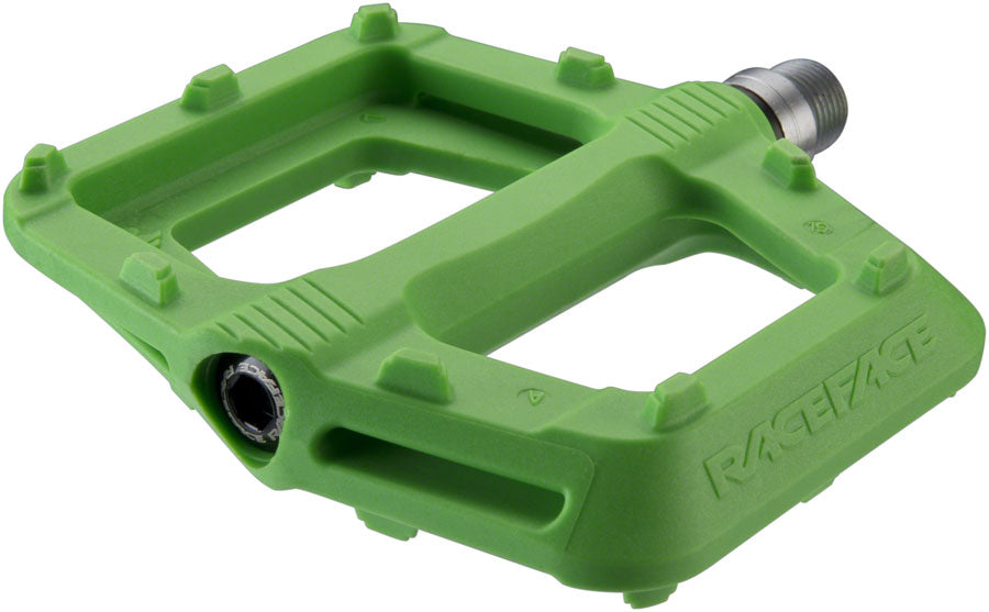 RaceFace Ride Pedals - Platform Composite 9/16"-Goodwynn'sGoodwynn's