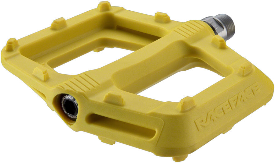 RaceFace Ride Pedals - Platform Composite 9/16"
