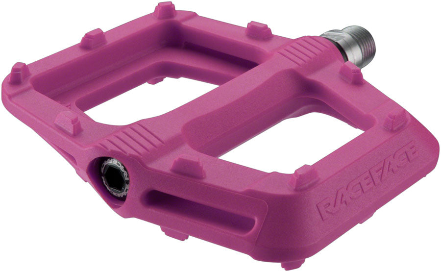 RaceFace Ride Pedals - Platform Composite 9/16"-Goodwynn'sGoodwynn's