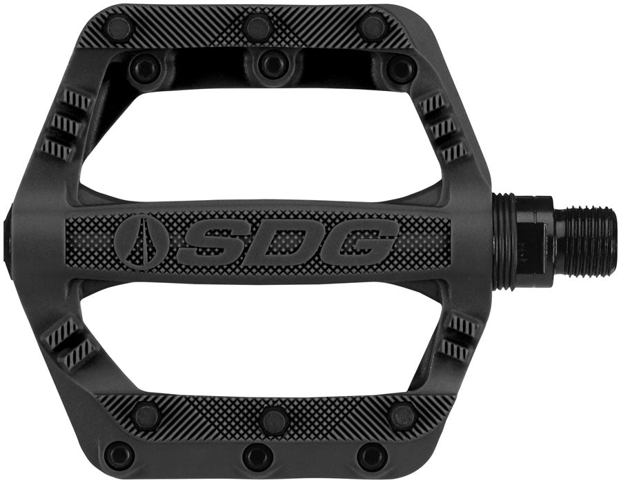 SDG Slater Pedals-Goodwynn'sGoodwynn's