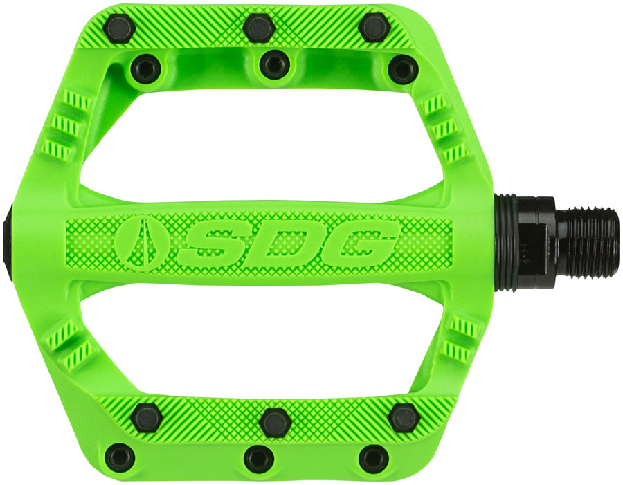 SDG Slater Pedals-Goodwynn'sGoodwynn's