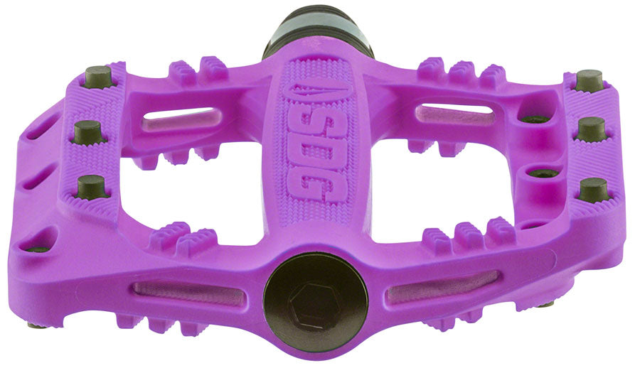 SDG Slater Pedals-Goodwynn'sGoodwynn's