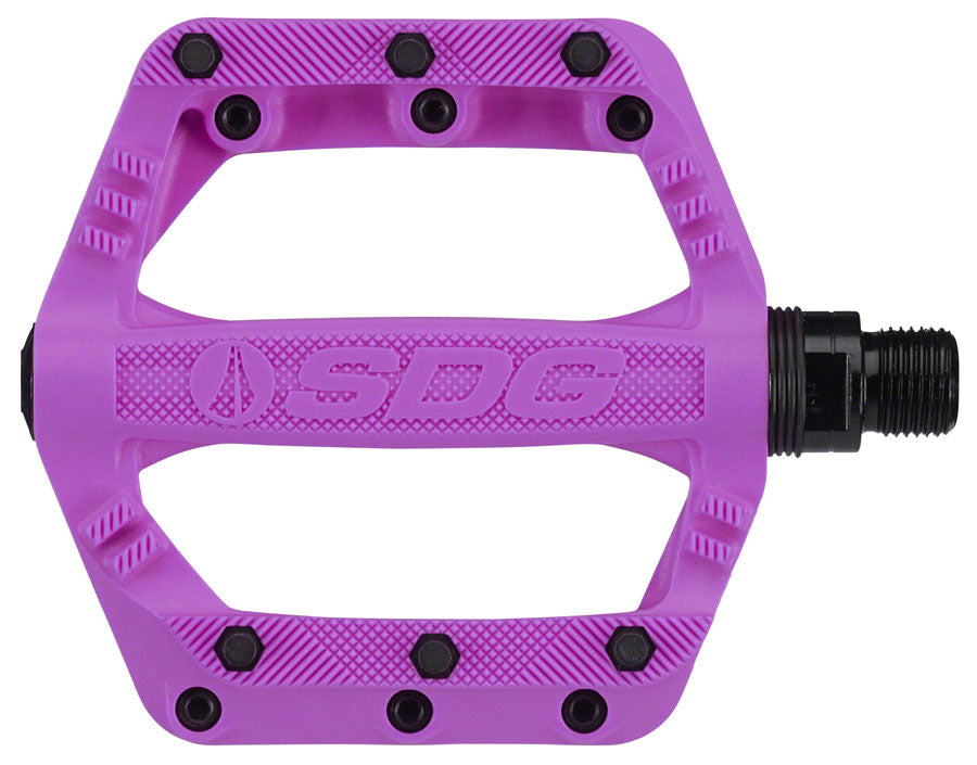 SDG Slater Pedals