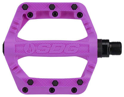 SDG Slater Pedals