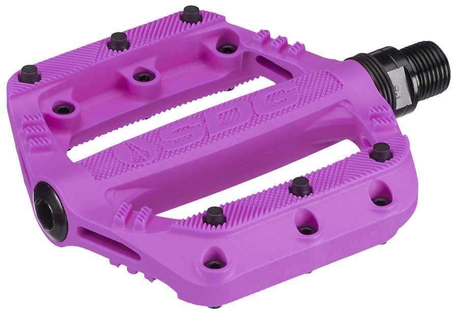 SDG Slater Pedals