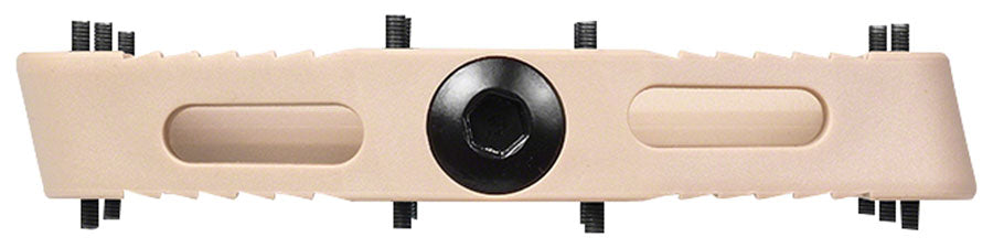 SDG Components Comp Platform Pedals Body: Composite Spindle: Cr-Mo 9/16 Pair-Goodwynn&#39;sGoodwynn&#39;s