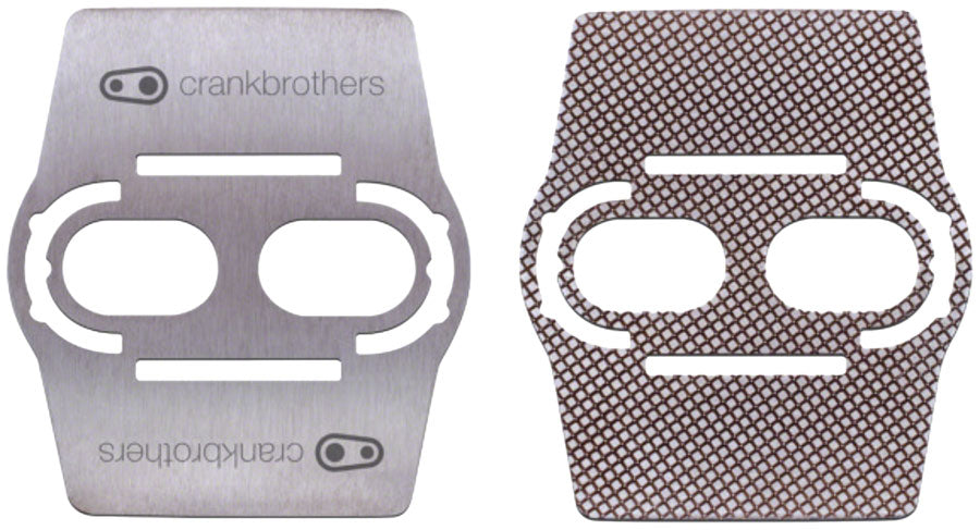 Crank Brothers Shoe Shields-Goodwynn'sGoodwynn's