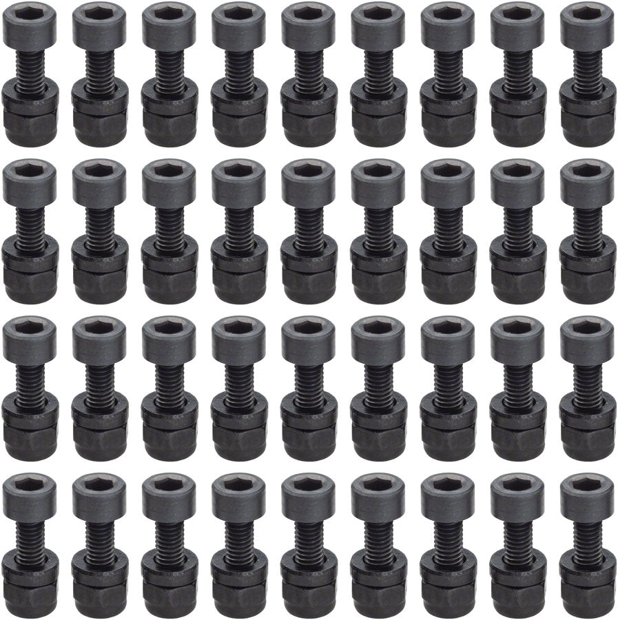 MSW Thump Pin Replacement Kit - 36 Pins-Goodwynn'sGoodwynn's