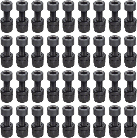 iSSi Thump Pin Replacement Kit - 36 pins-Goodwynn's