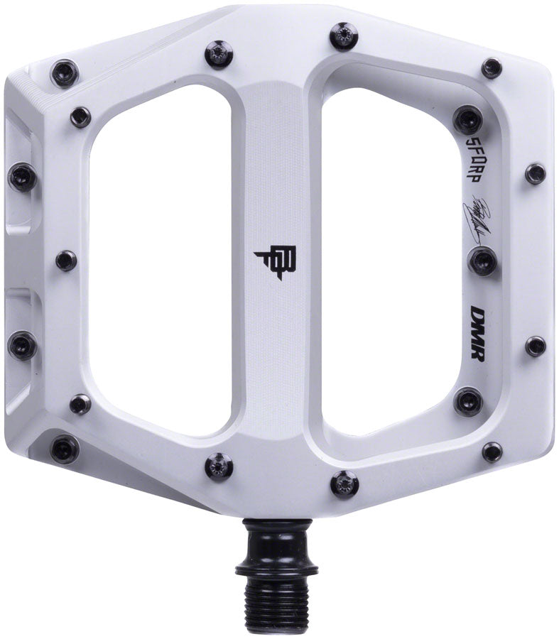 DMR Vault Pedals - Platform Aluminum 9/16"
