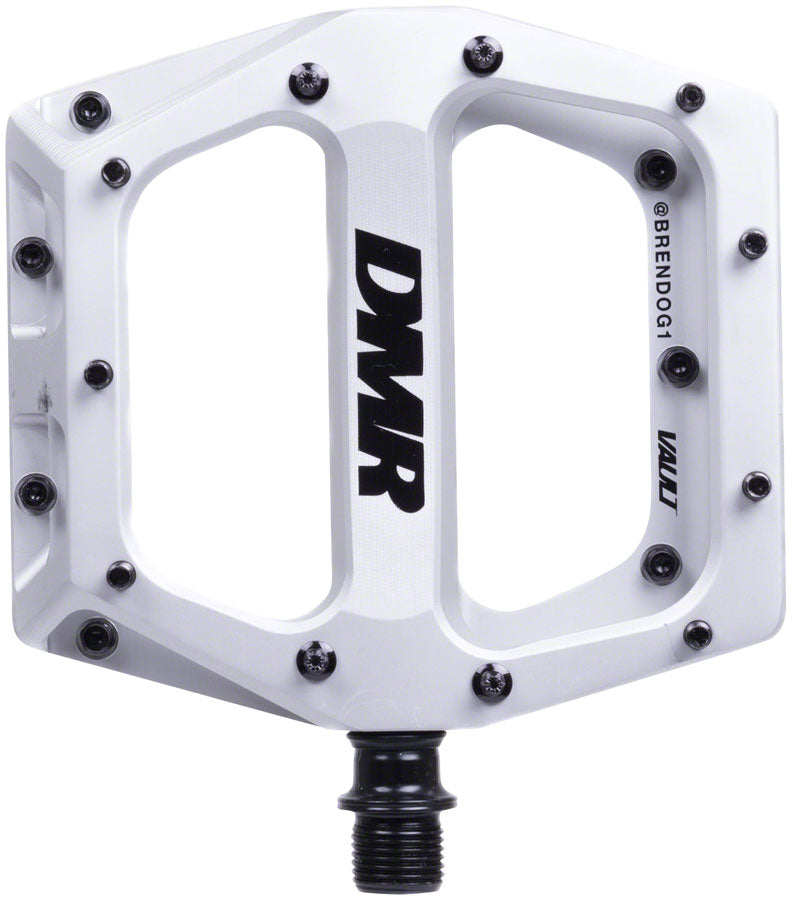 DMR Vault Pedals - Platform Aluminum 9/16"
