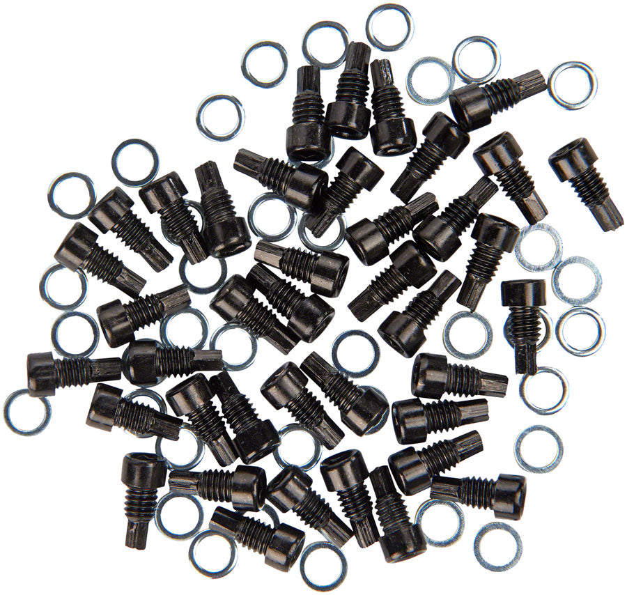 RaceFace Atlas 2022 Pedal Pin Kit-Goodwynn'sGoodwynn's