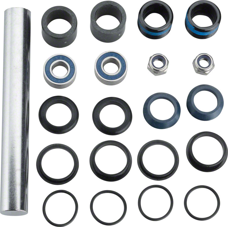 Crank Brothers Pedal Refresh Kit for 2010 - current pedal line-Goodwynn'sGoodwynn's