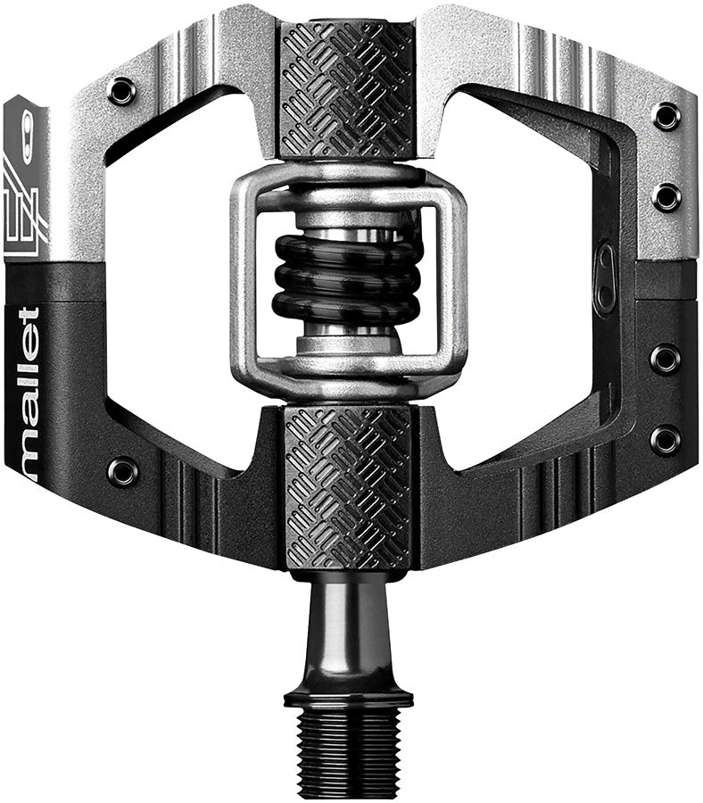 Crank Brothers Mallet Enduro Pedals - Dual Sided Clipless Platform Aluminum 9/16"-Goodwynn'sGoodwynn's